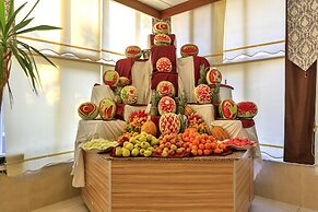 Hedef Beyt Hotel Resort & Spa