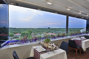 Hedef Beyt Hotel Resort & Spa