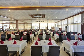 Hedef Beyt Hotel Resort & Spa