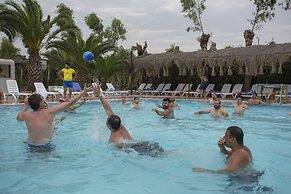 Hedef Beyt Hotel Resort & Spa