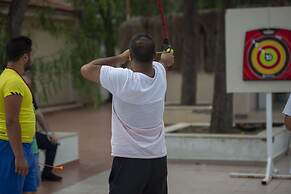 Hedef Beyt Hotel Resort & Spa