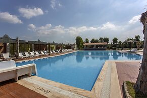Hedef Beyt Hotel Resort & Spa