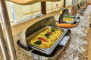 Hedef Beyt Hotel Resort & Spa