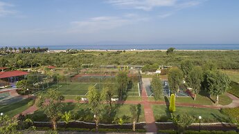 Hedef Beyt Hotel Resort & Spa