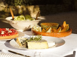 Le Galinier, Lourmarin, a Beaumier Guesthouse
