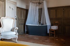 Le Galinier, Lourmarin, a Beaumier Guesthouse