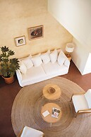 Le Galinier, Lourmarin, a Beaumier Guesthouse