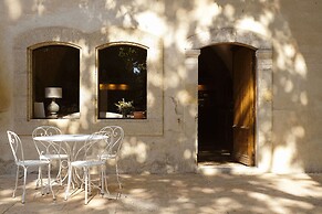 Le Galinier, Lourmarin, a Beaumier Guesthouse