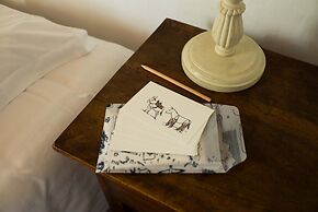 Le Galinier, Lourmarin, a Beaumier Guesthouse