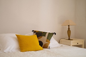 Le Galinier, Lourmarin, a Beaumier Guesthouse