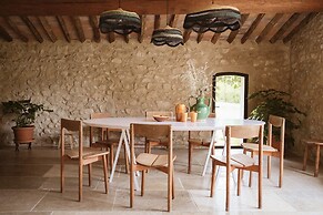 Le Galinier, Lourmarin, a Beaumier Guesthouse