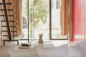 Le Galinier, Lourmarin, a Beaumier Guesthouse