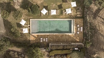 Le Galinier, Lourmarin, a Beaumier Guesthouse