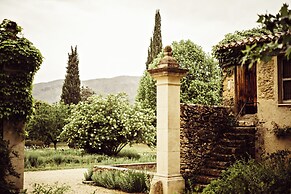 Le Galinier, Lourmarin, a Beaumier Guesthouse