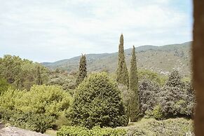 Le Galinier, Lourmarin, a Beaumier Guesthouse