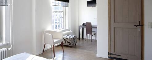 Hotel Klooster Elsendael
