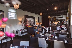Hotel Klooster Elsendael