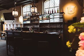 Hotel Klooster Elsendael