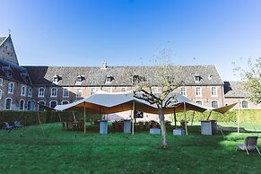Hotel Klooster Elsendael