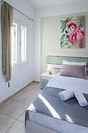 Paros Nereids Villas