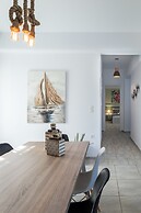 Paros Nereids Villas