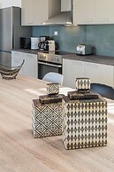 Paros Nereids Villas