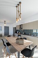 Paros Nereids Villas