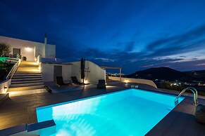 Paros Nereids Villas