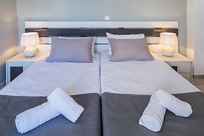 Paros Nereids Villas