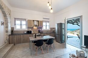 Paros Nereids Villas