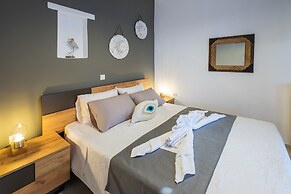 Paros Nereids Villas