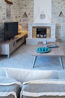 Paros Nereids Villas