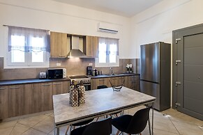 Paros Nereids Villas