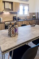 Paros Nereids Villas