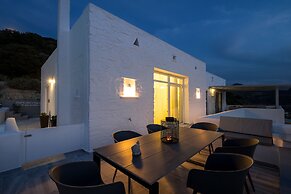 Paros Nereids Villas