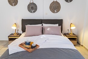 Paros Nereids Villas