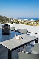 Paros Nereids Villas