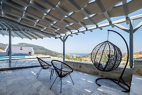 Paros Nereids Villas