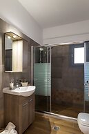 Paros Nereids Villas