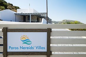 Paros Nereids Villas