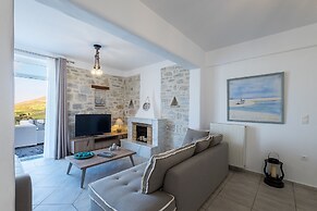 Paros Nereids Villas