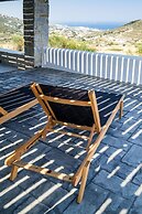 Paros Nereids Villas