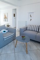 Paros Nereids Villas