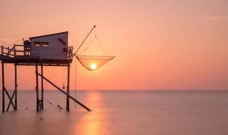 The Originals Boutique, Hôtel Roca-Fortis, Rochefort