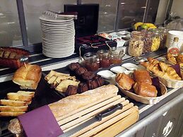 The Originals Boutique, Hôtel Roca-Fortis, Rochefort