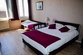 The Originals Boutique, Hôtel Roca-Fortis, Rochefort