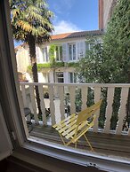 The Originals Boutique, Hôtel Roca-Fortis, Rochefort