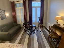 The Originals Boutique, Hôtel Roca-Fortis, Rochefort