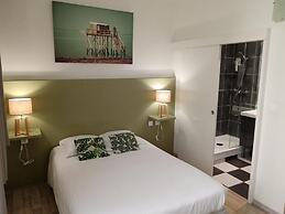 The Originals Boutique, Hôtel Roca-Fortis, Rochefort