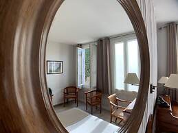 The Originals Boutique, Hôtel Roca-Fortis, Rochefort